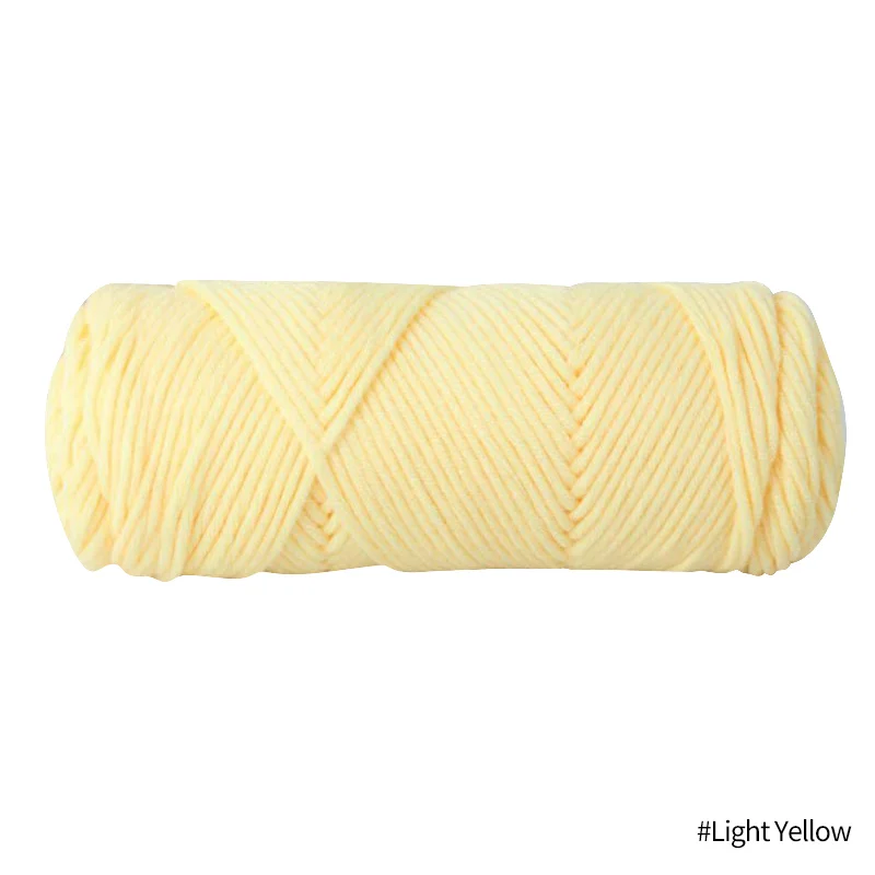 Light Yellow