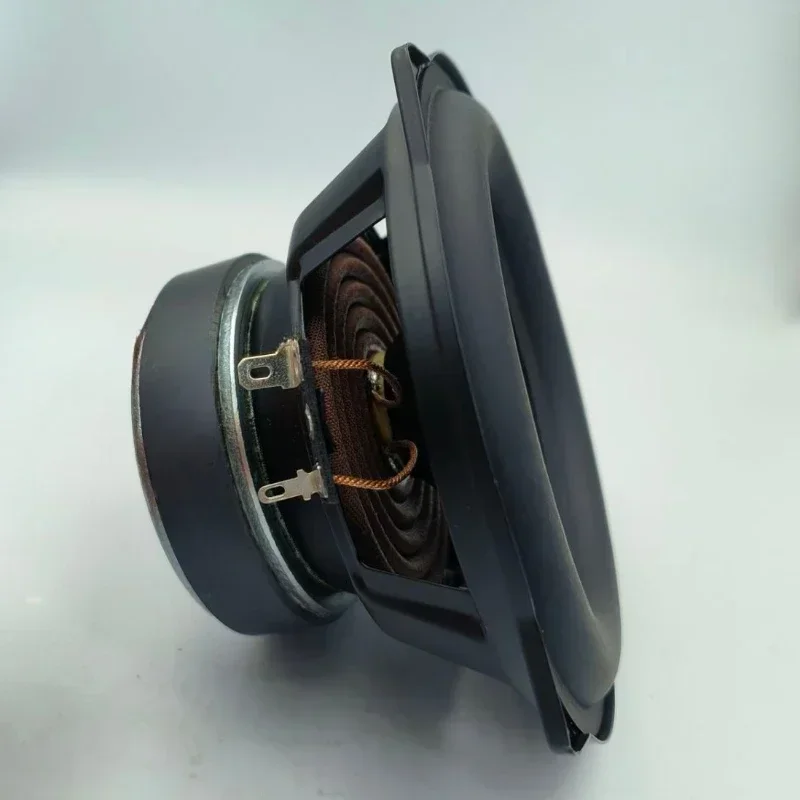 5.25 Inch Mid Range Woofer Speaker Audio 8 Ohm 40W Home Theater Loudspeaker Hifi Music Bookshelf Bluetooth Speaker 1Pcs