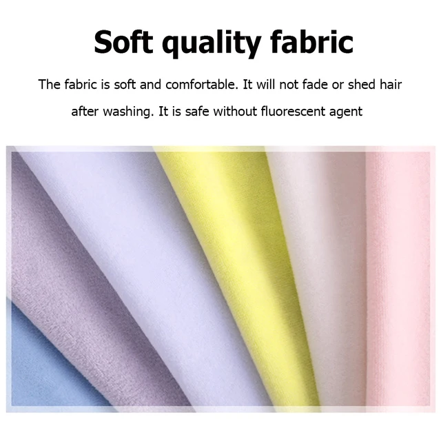 Baby Cotton Soft Newborn Sleeping Dolls Comforting Sleep Toys Cute Infant Soothe Appease Towel Bibs 5