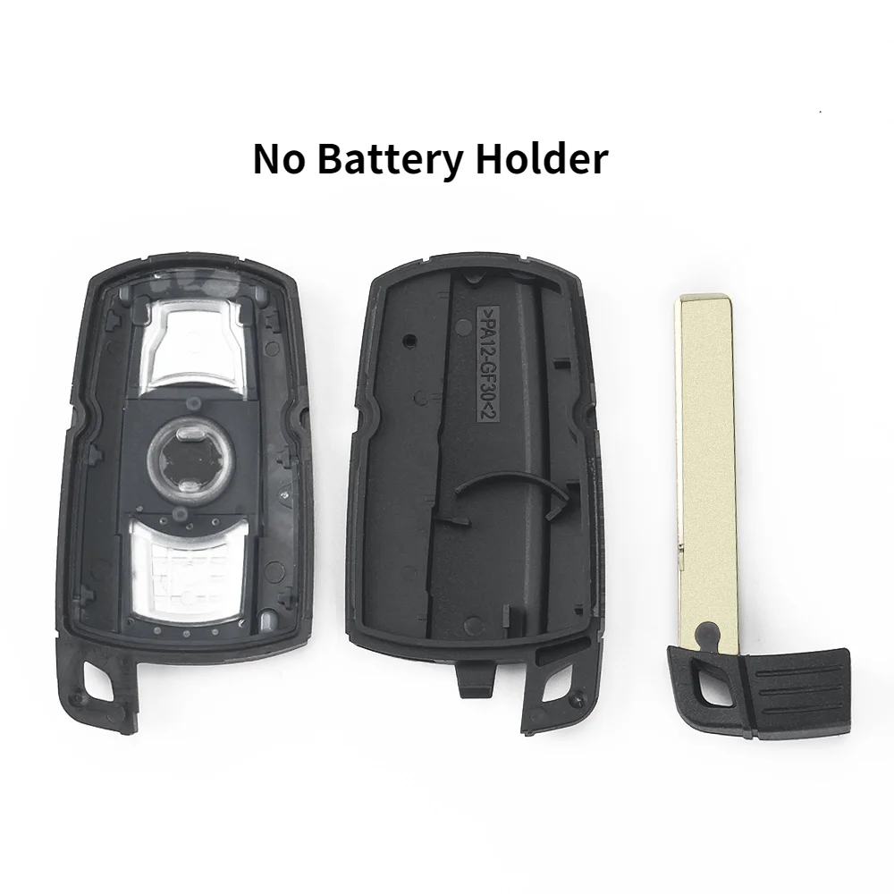 Enhanced Smart Remote Key Shell Case