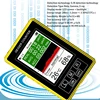BR-9C-XR-3 Pro 2-in-1 Handheld Digital Display Electromagnetic Radiation Nuclear Detector EMF Geiger Counter Accurate Tester 4