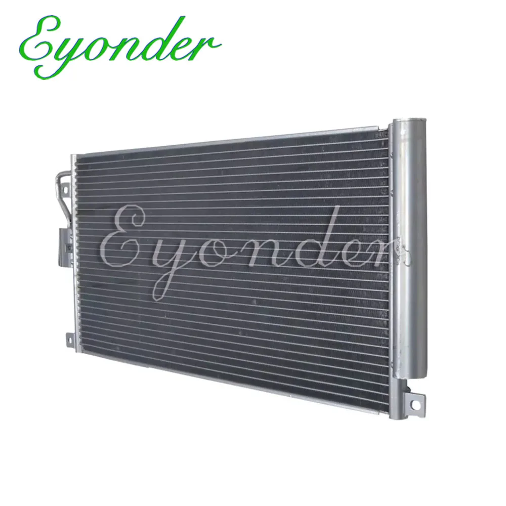 Air Conditioning Condenser for Chevrolet Trax 1.6 1.7 TD OPEL Mokka 1.7 1850274 1850336 95026337 95321794