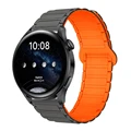 Gray Orange