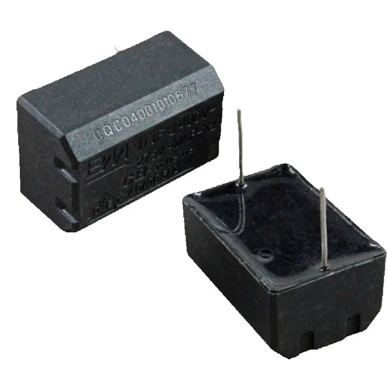 Induction cooker capacitor 275V-400V 4UF high voltage spare parts