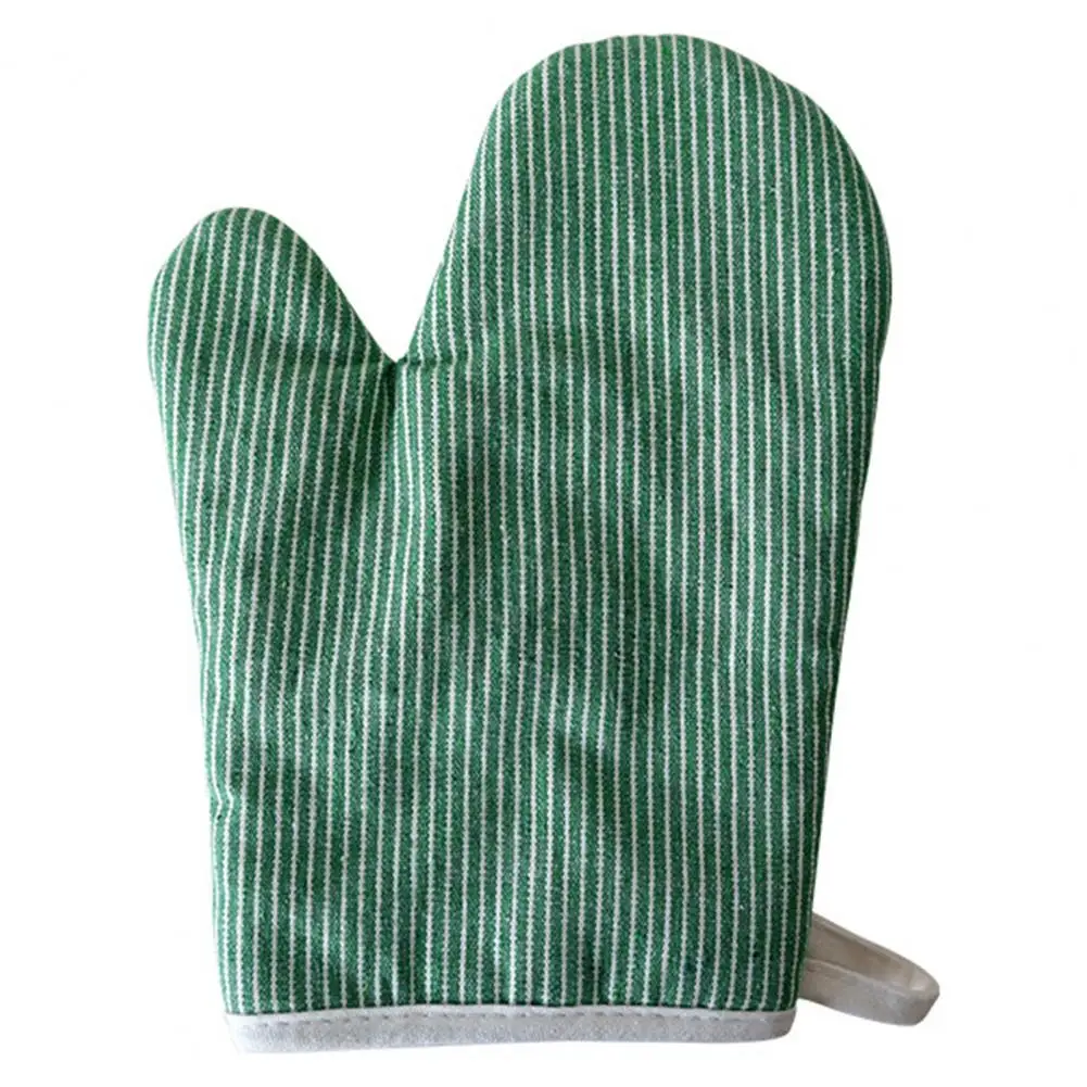 1Pc Microwave Glove Baking Glove Cut Resistant Anti-Slip All Match Comfortable Wear Oven Mitt Baking Tools