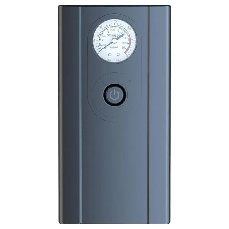 Gonfiatore Per Pneumatici Compressore D'Aria Portatile 12V Gonfiatore Automatico Pompa Per Compressore D'Aria Pompa Per Compressore D'Aria Per Auto Pn