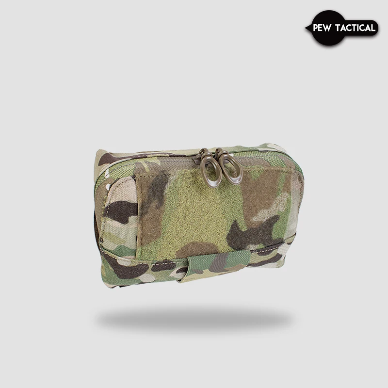 Ferro concepts admin pouch アドミン　multicam ADAPT Admin Panel – FERRO CONCEPTS