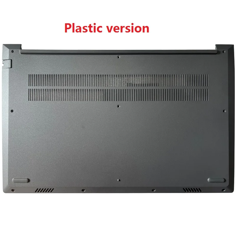 LCD tampa traseira, moldura frontal, Palmrest superior,