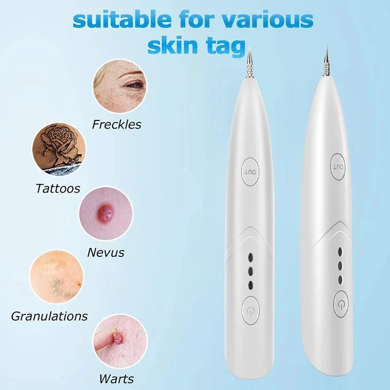 Revolutionary Skin Care Plasma Pen