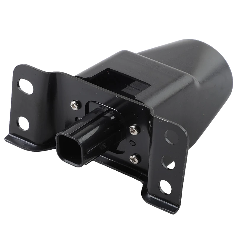 Car Accessories Front View Parking Camera Assembly For Toyota LAND CRUISER