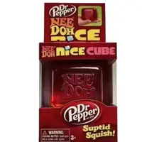 2026 Schylling Needoh Nice Cube, Jouets sensoriels, Blocs anti-stress, Puzzle anti-stress, Soulagement de la pression, Souvenir pour enfants 6