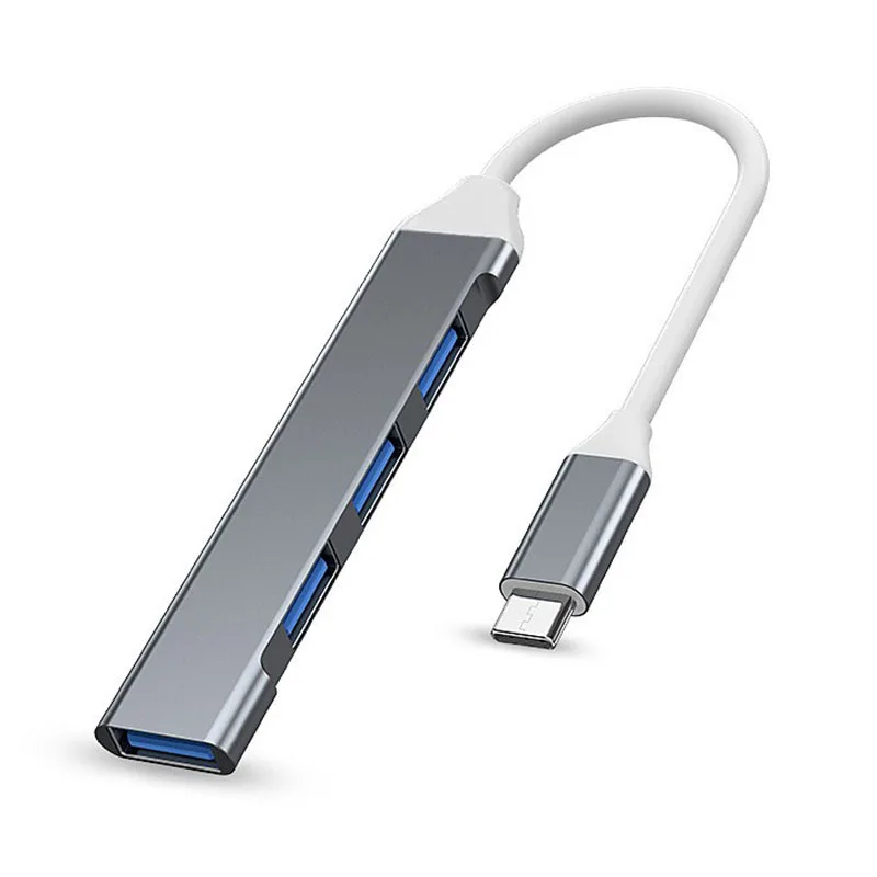 Type C Gray