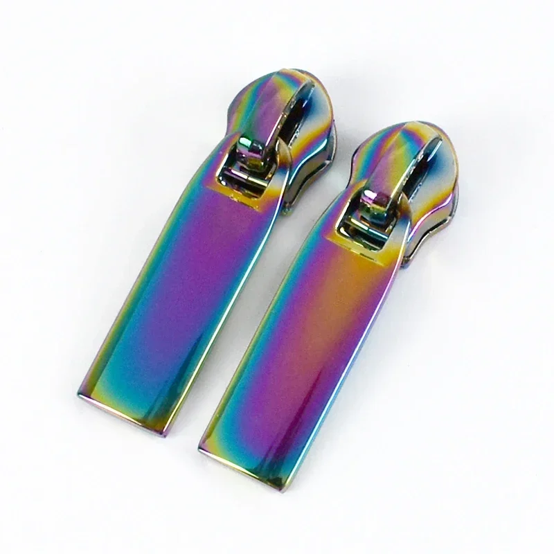 Zipper Slider Pullers for Nylon Zippers – Sewing Repair Kit Accessories
