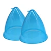 25CM XXXL King Size Breast Enlargement Cup For Vacuum Suction Device European American Colombian 1