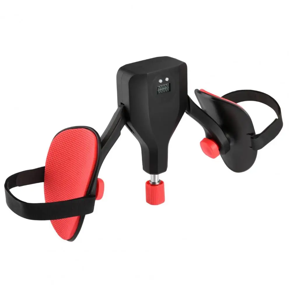 Kegel Exerciser For Men & Women - Pelvic Floor Trainer With Adjustable Resistance (Up To 110 Lbs)