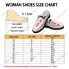 Wiz American Rapper Khalifa Singer Casual Shoes Flat Shoe Men Woman Breathable Outdoor Lightweight Footwear Custom Made Shoes 5