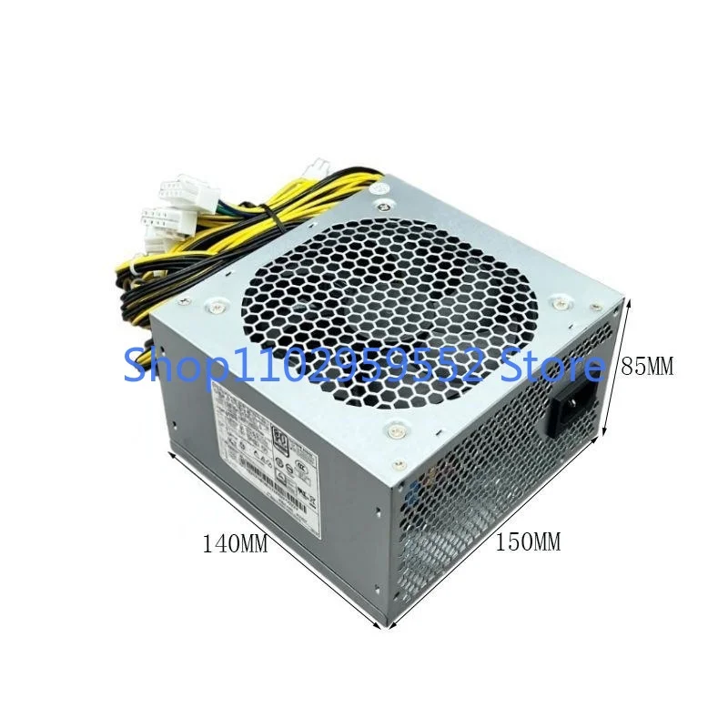 P3K 10핀 1100w 전원 공급 장치 PCIE5.0 인터페이스 PA-3112-1 HKIK1-51PP용 1개