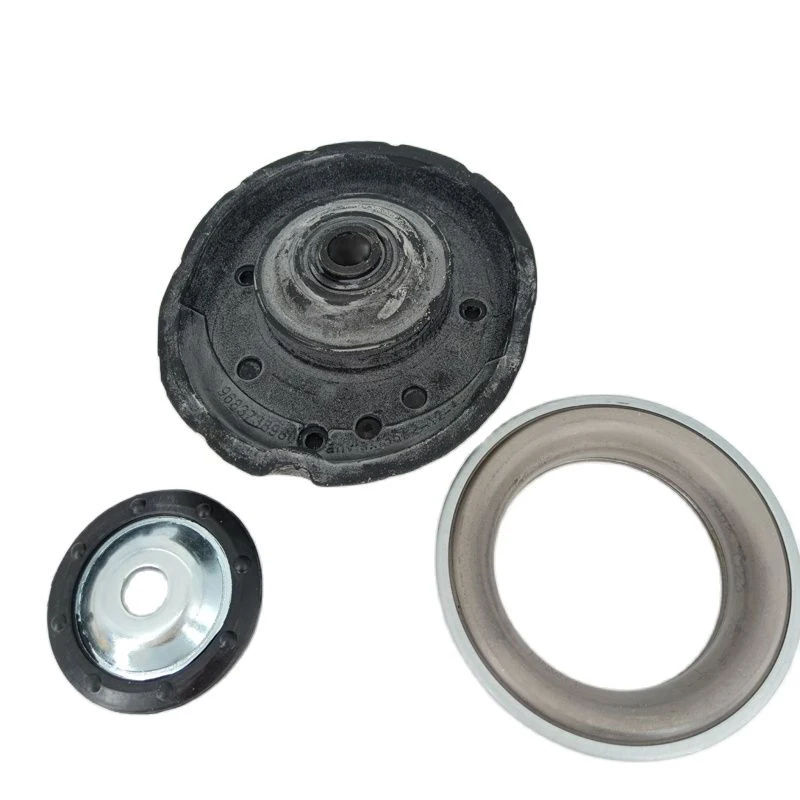 Front Suspension Strut Top Mount Bearing Kit 5031F2 5031.F2 503196 Used for Peugeot 208 207CC 301 2008 Citroen C3 Elysee C4 DS3