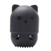 Portable Makeup Sponge Holder Powder Puff Container Make up Egg Storage Box 1