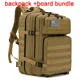 Board set Khaki