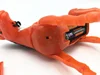 Hot Electronic Rotation Horse Toys The Pony Rotating Around Stone Mill  for Children Christmas Gift 5