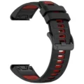 Black red