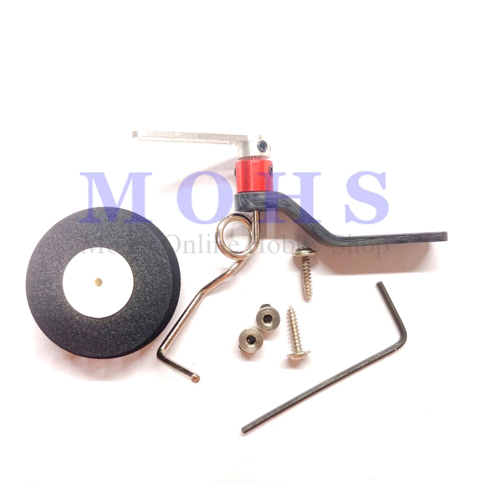 Ruote Posteriori Skateboard Kooboard 2Gen Koowheel - Foto 1