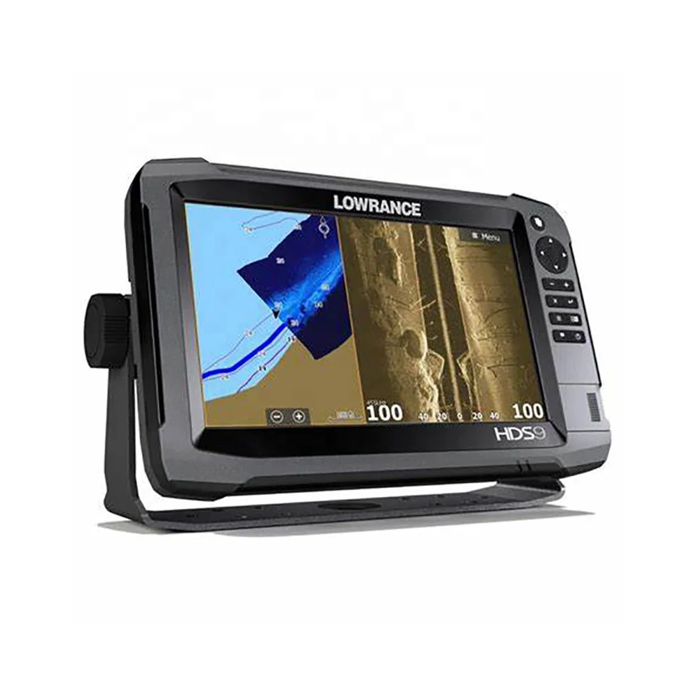 Lowrance Hds 9 Gen3 Con Imaging Attivo 3-In-1 Con Un Buon Prezzo