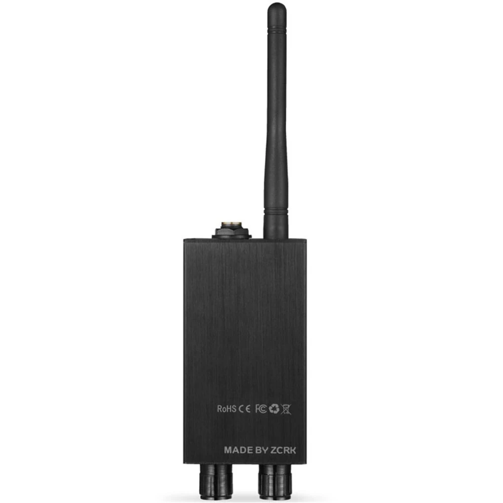 Bug Anti Spy RF Signal Detector Scanner M8000 For GSM GPS Camera Detector hidden camera detector infrared camera detector camera detector signal detector