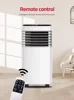 Wenbilphen Home AC Portable Business 320m2 Using Mobile Air Conditioner 2