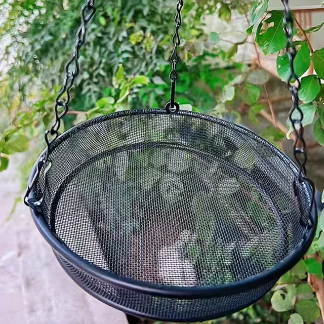 Mangiatoia Per Uccelli Da Finestra Mangiatoia Per Uccelli Mangiatoia Per Uccelli Con Vassoio Rimovibile Mangiatoia Per Uccelli Classica Per Piccoli Uccelli 74212949 - Foto 7