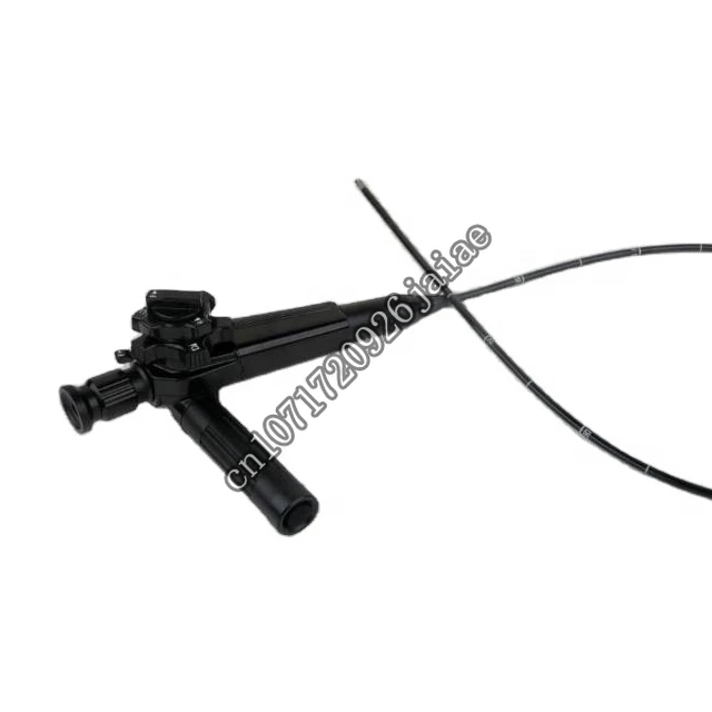 

Гибкий оптический Fiberscope с объективом 4,0 ММ, кабель 1,5 м, двухсторонний артикуляционный