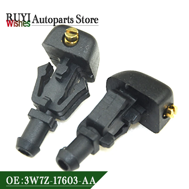 

2X Автомобильная передняя левая и правая Φ Jet 98630-YY000 986303K50 для Hyundai Elantra Sonata Kia Amanti Optima Sorento
