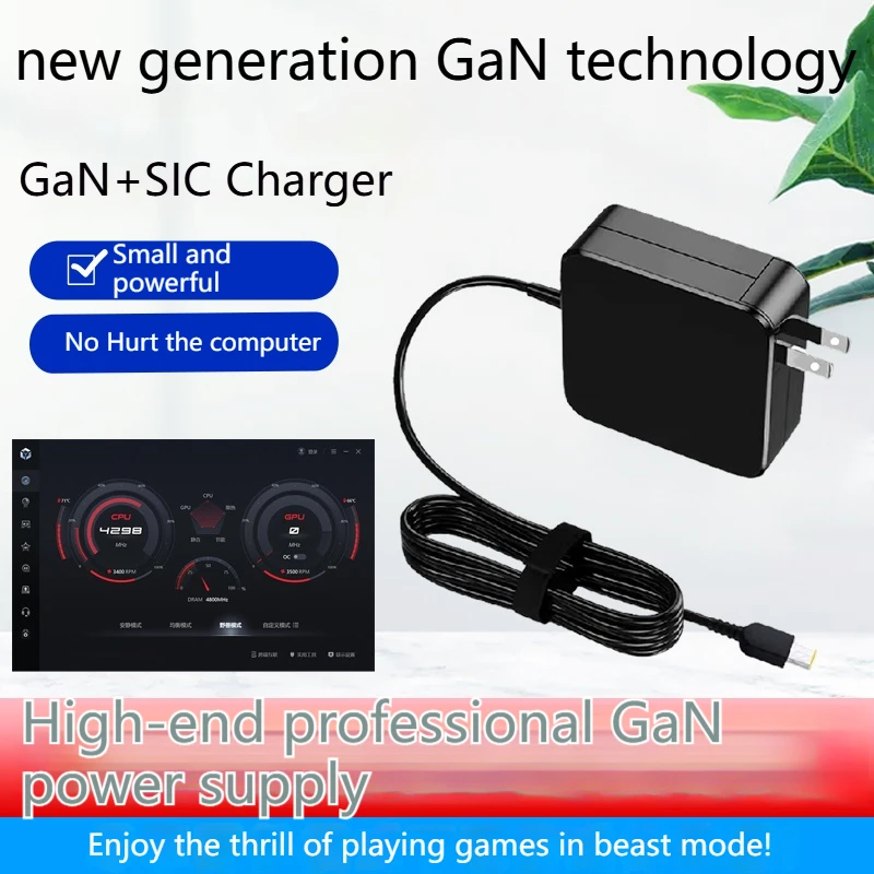 레노버 LEGION ADL330SCC3A ADL330SDC3A R7000 R9000 Y9000P 노트북용 330W 노트북 AC 어댑터 충전기 전원 공급 장치 20V 16.5A