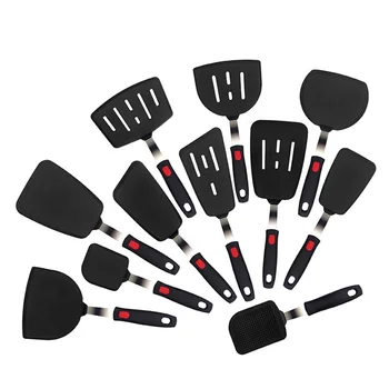 Silicone Nonstick Spatulas 1