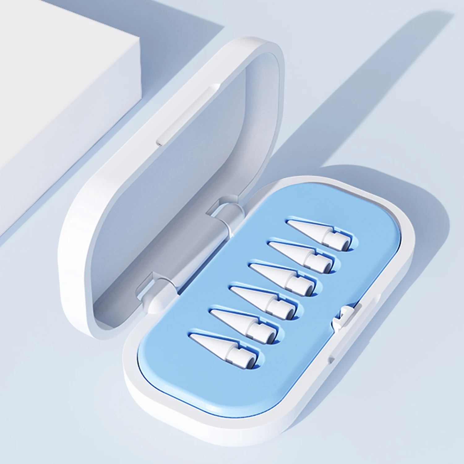 Apple Pencil      4PCS/6PCS  ũġ  ȣ ̽ Ŀ iPencil ŸϷ    