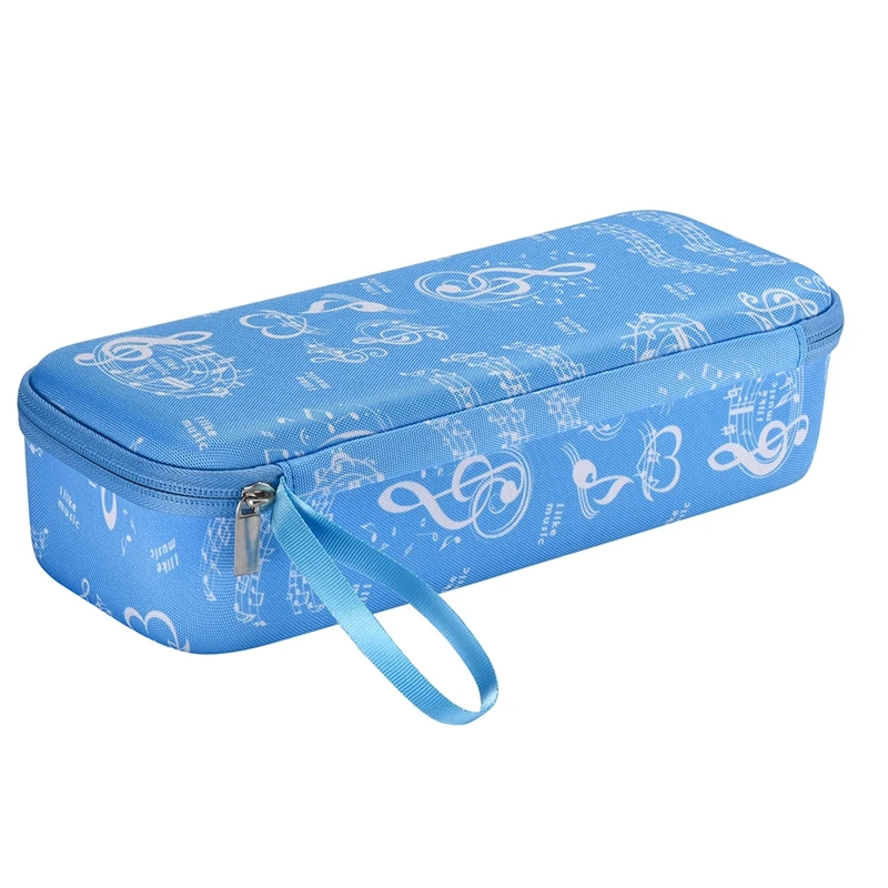 Suitable For Otamatone Musical Instrument Storage Box, Electronic Tadpole Musical Note Protective Case