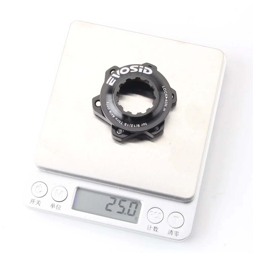 SHIMANO Adaptateur de frein à disque SM-RTAD05