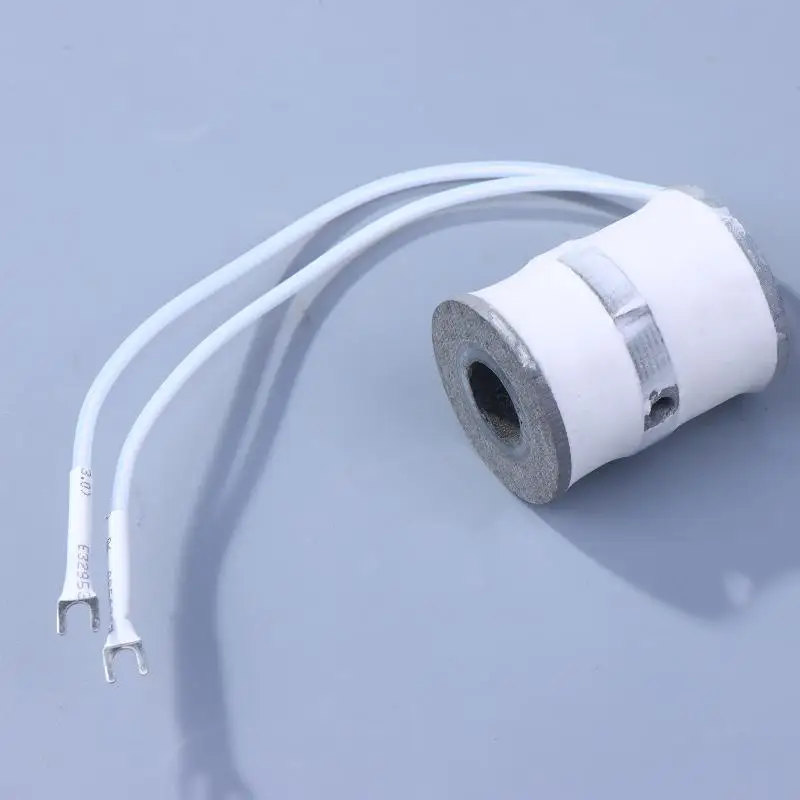 1 PCS Metal White Festivals Cold Spark Firework Machine Heater Heating Coil Element Spare Part For Flame Spark Spray Fountains