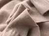 Cashmere cotton sweater men 2024 autumn winter jersey Jumper Robe hombre pull homme hiver pullover men o-neck Knitted sweaters 3