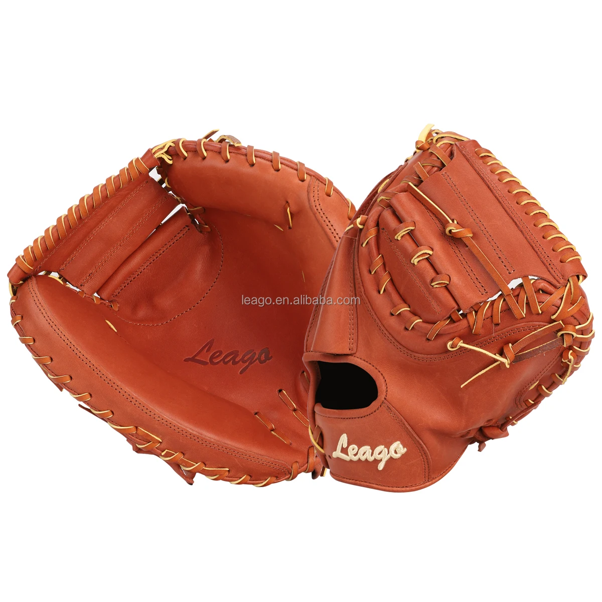 Factory and Color for Baseball and Softball Catcher Gloves