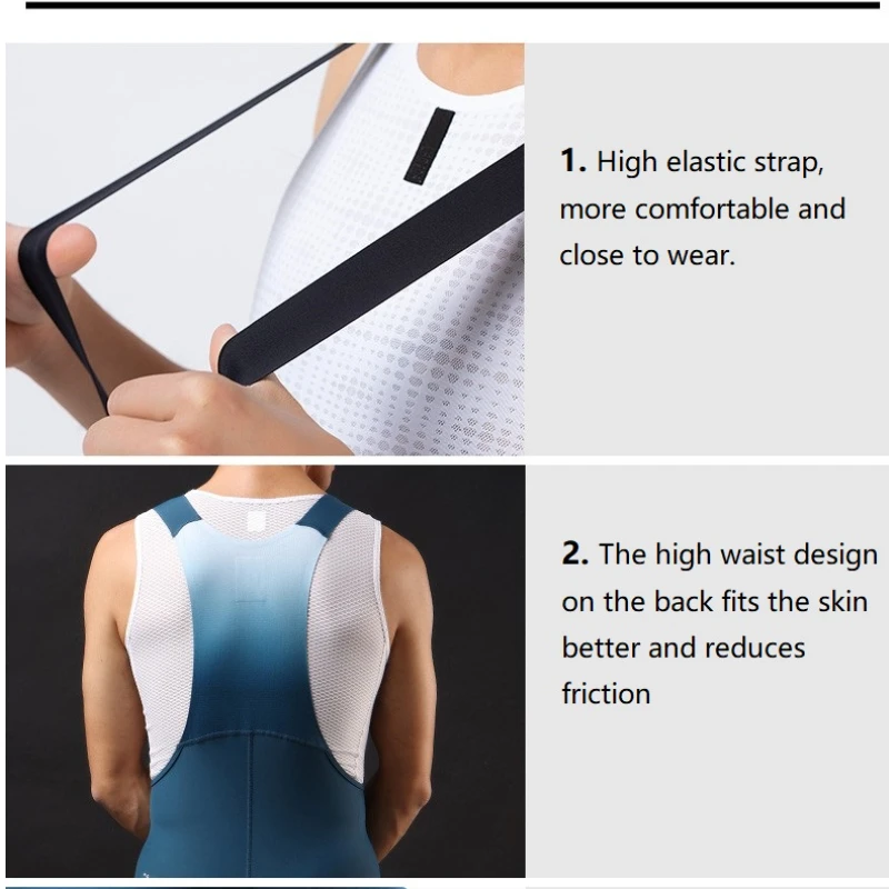 Men's Cycling Bib Tights Lameda With Comfortable Stylish Bicycle Apparel For Optimal Performance Quality