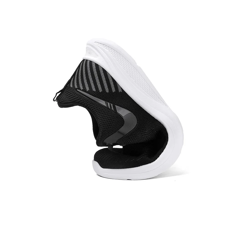 Men's Trainers Running Walking Shoes Athletic Gym Fitness Workout Sneakers Fashion Outdoor Shoes for Man_voghion.com