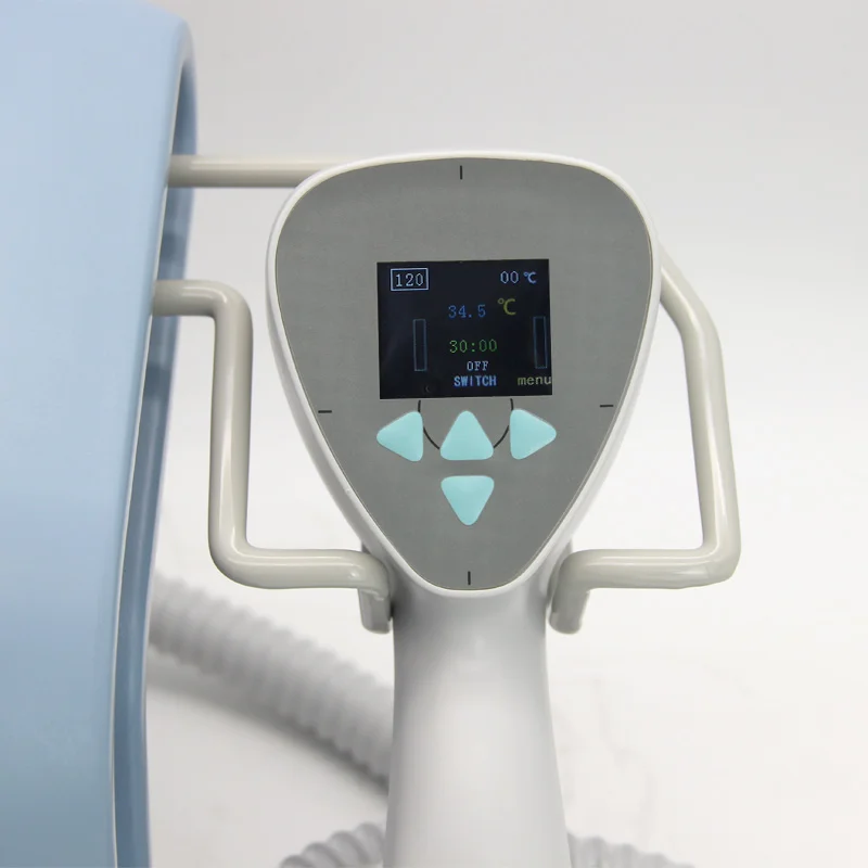 2 In1 Ultra 360 Anti-aging Cellulite Reduction Fat Burning Body Shaping Body Sculpting Face Lifting 2 Handles Beauty Equipment 5