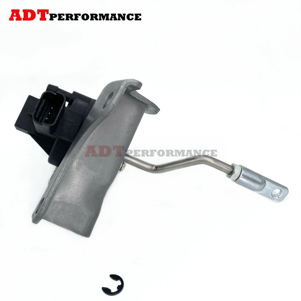 Turbina Attuatore Elettronico Td02L 49172-03000 Turbo Attuatore 9804945280 Per Peugeot 203 308 55/68Kw 75/92Hp Dv6Fe Dv6Fd 2012-