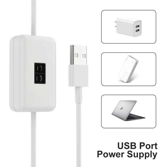 Motion Sensor Smart Led Strip Light USB 3