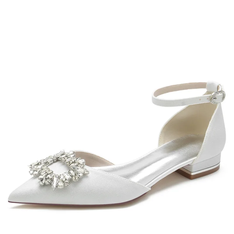 scarpe-da-sposa-glitterate-scarpe-per-sposa-punta-a-punta-cinturino-con-fibbia-alla-caviglia-sandali-piatti-da-donna-per-abiti-da-sposa-damigelle-prom-sera