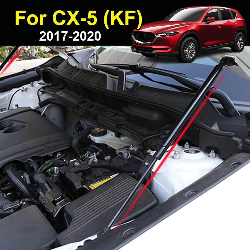 PowerStop Rotor Kit | 2016–2023 Mazda CX-5 (SC7516) main image 1