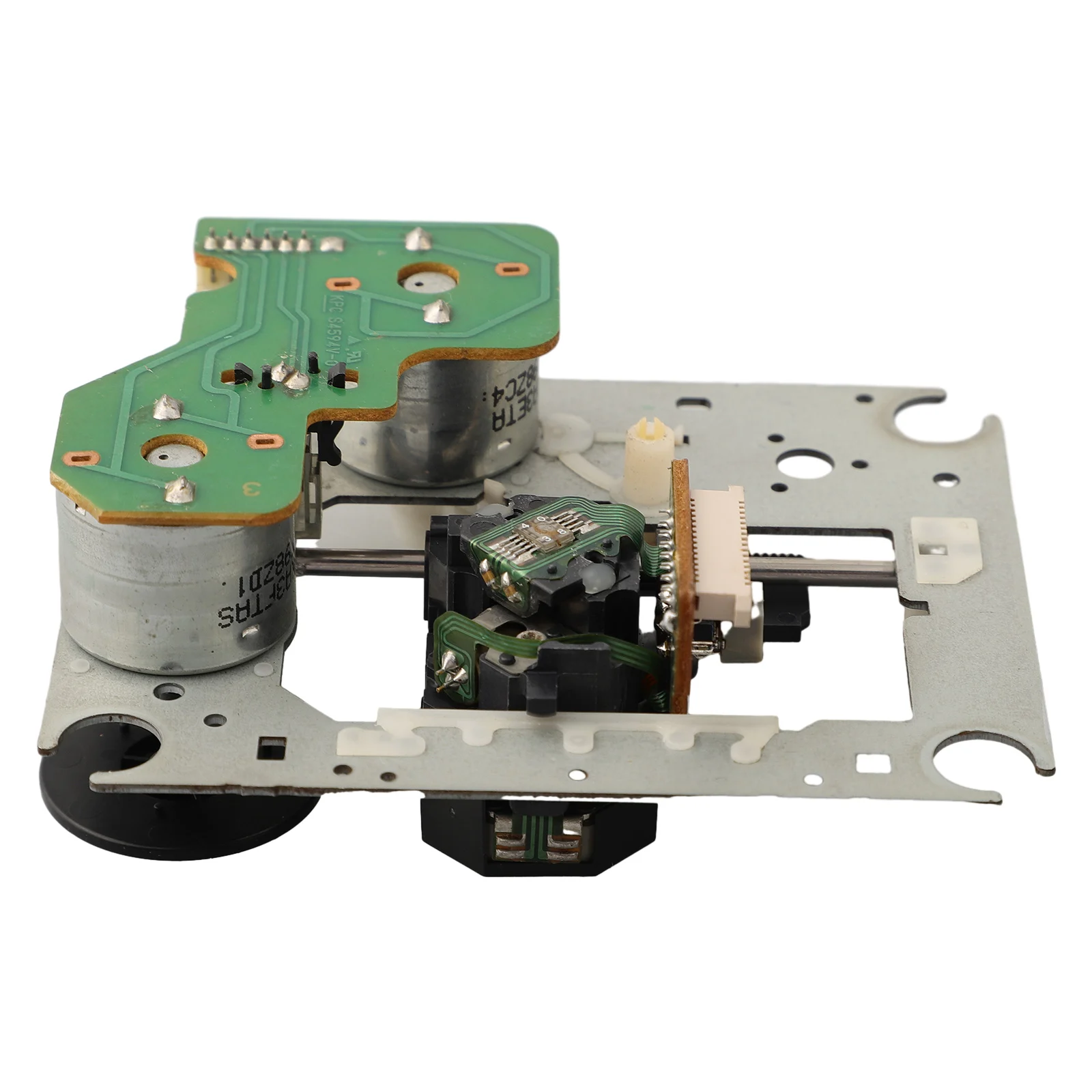 

Reliable CD Player Pickup Repair KSS 213CCM Optical Lens Components for Precise Data Reading Compatible with DVDs