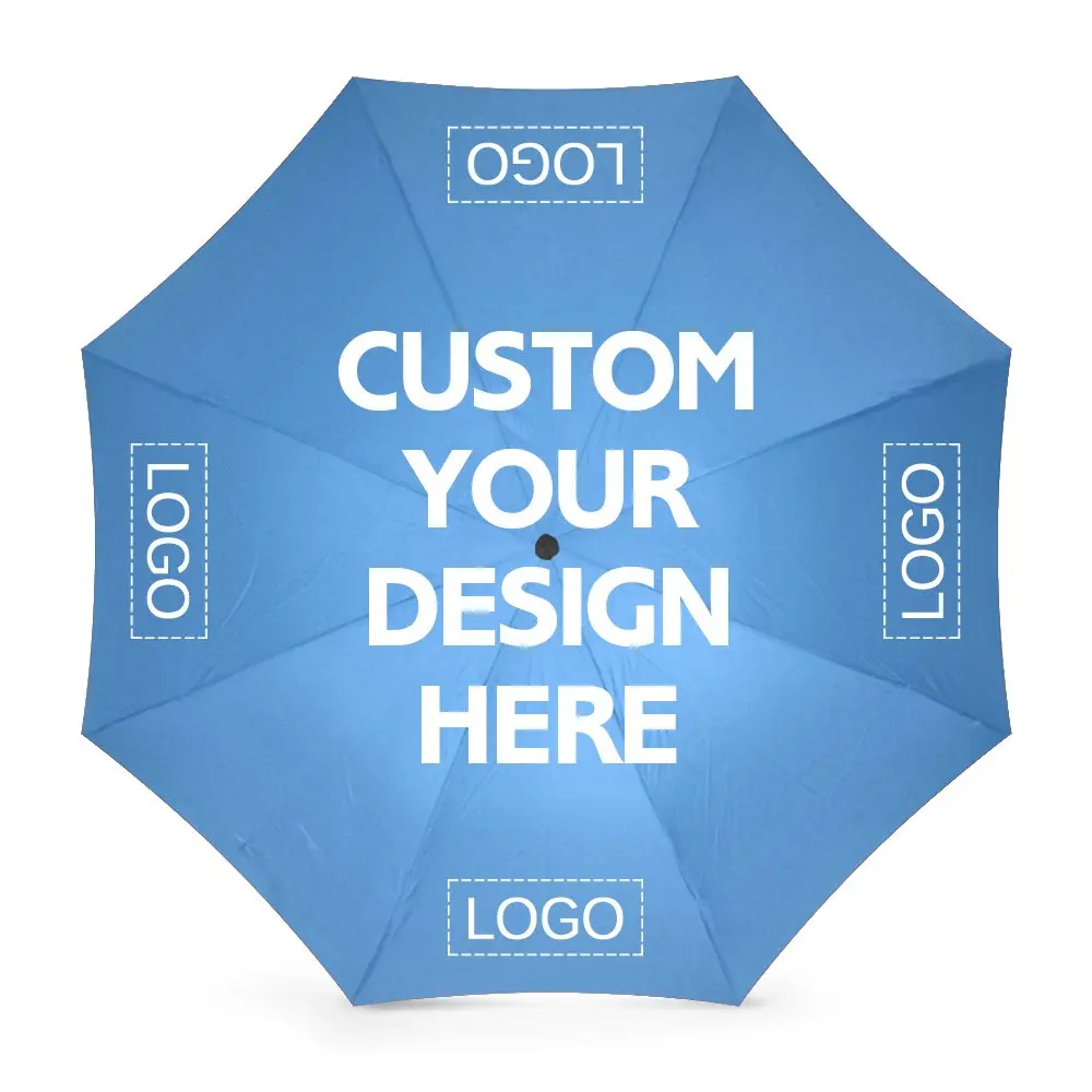 Custom Umbrellas Personalized Umbrella with Pictures Personalized Umbrella Automatic Foldable Design You Umbrella for Rain/Sunny 16 S29c2700d889640908356de84929b6687y